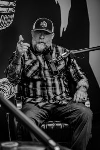 Brothers Keeper Veteran Foundation Announces Board Leadership Transition Following the Passing of Founder Chris Cathers